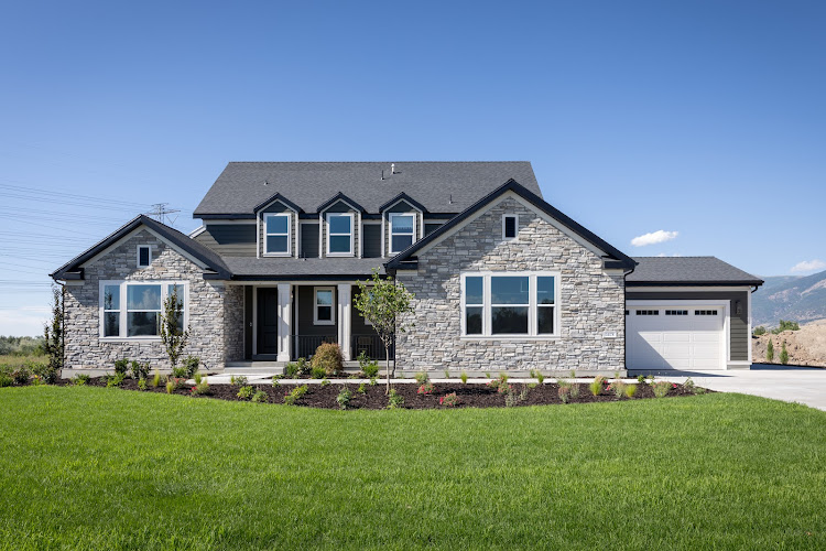 Ivory Homes - Belmont Farms