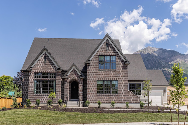 Ivory Homes - Weber View