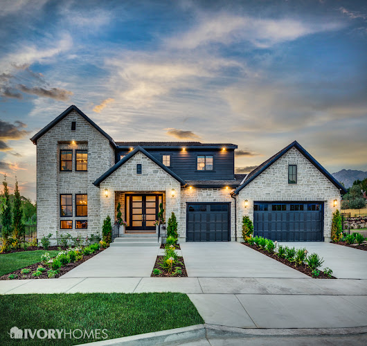 Ivory Homes