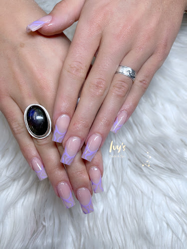 IVY'S Nails & Spa