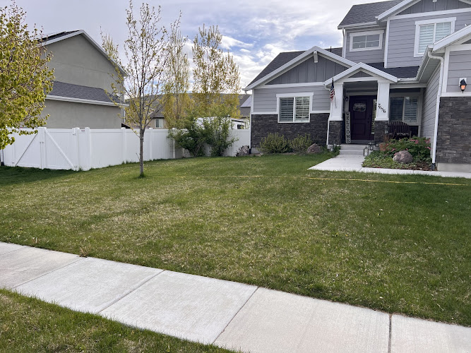 J and C Pro Lawn Care