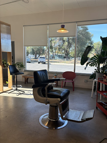 J. Clark Walker Barbershop