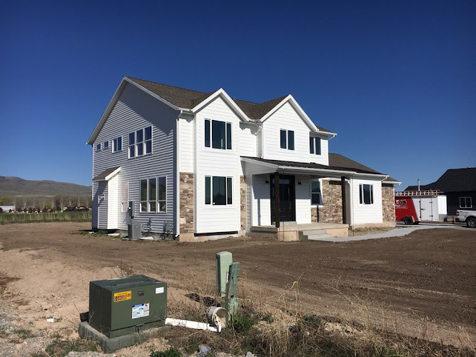 J & M Builders, Inc.