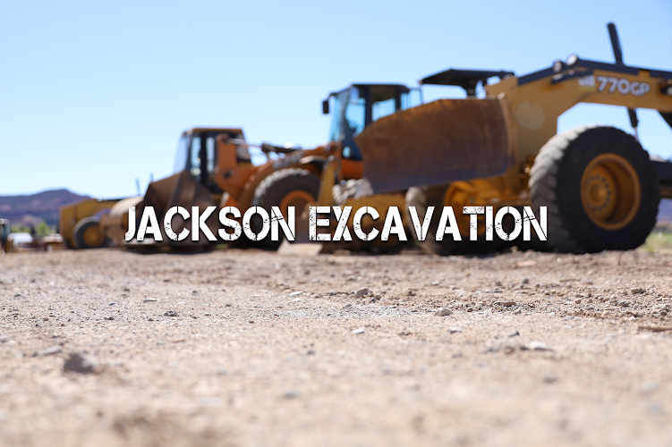 Jackson Excavation Inc