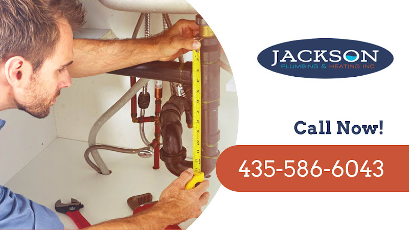 Jackson Plumbing and Heating