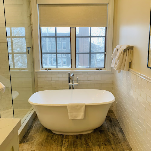 Jamaica details cleaning services