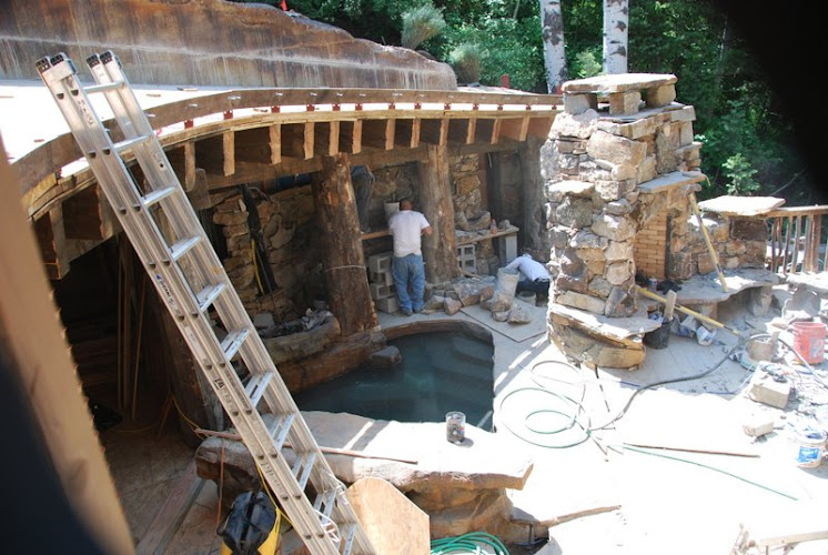 James L Hacking Construction