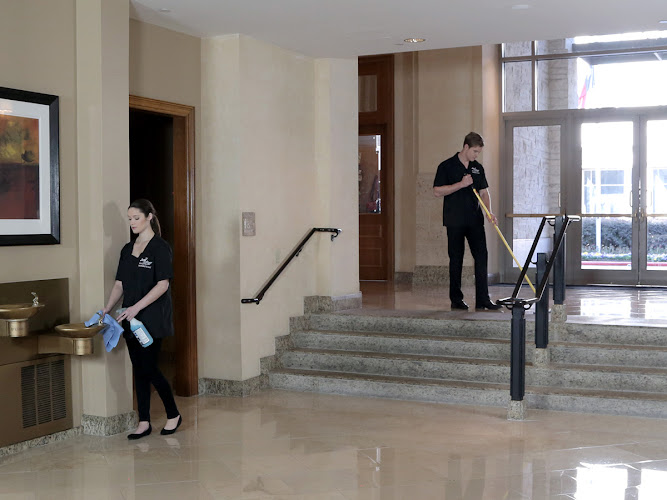 Jani-King of Salt Lake City