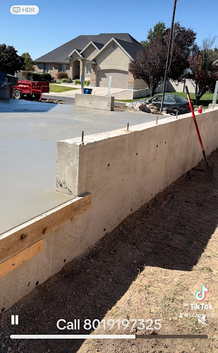 Jcr general contractor llc