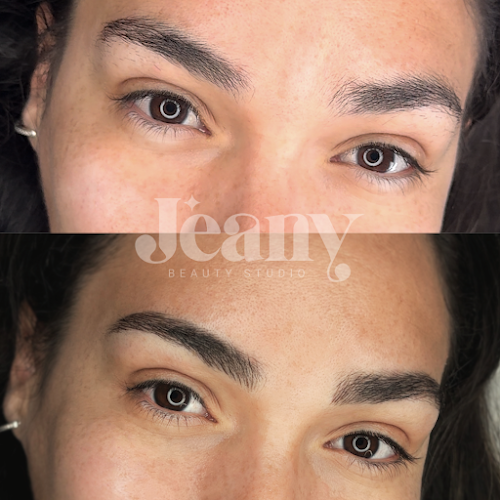Jeany Beauty Studio
