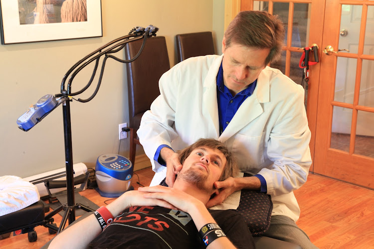 Jeffery Chiropractic