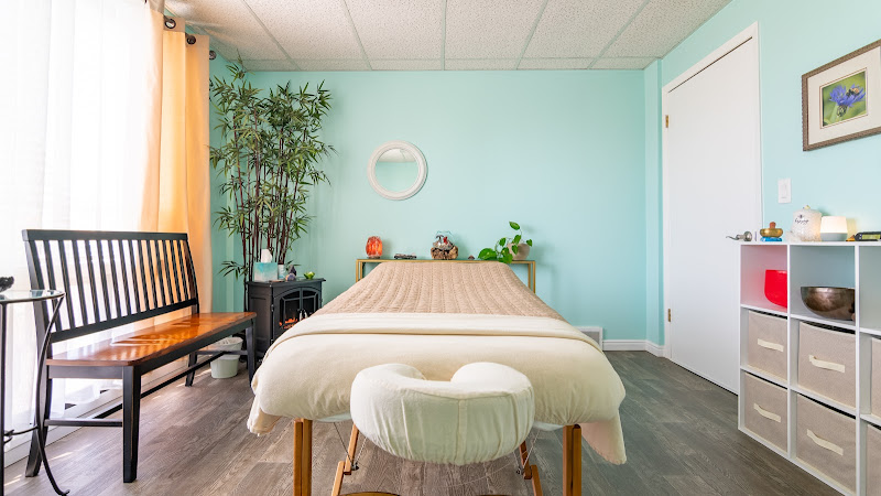 Jenifer Howell Massage & Hypnosis