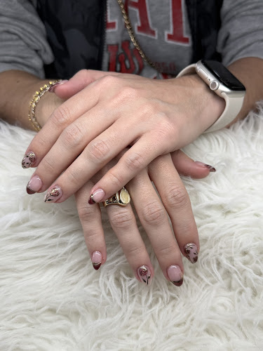 Jenny Nails & Day spa - Nail Salon South Ogden Utah