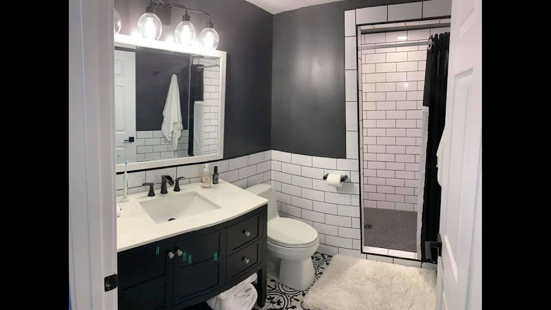 Jensen Pro Construction