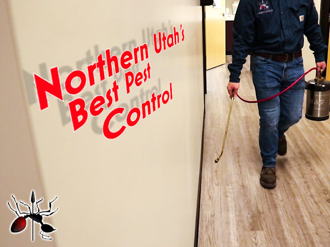 Jensen’s Guaranteed Pest Control