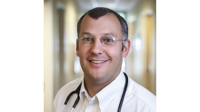Jeremy R. Hadley, MD