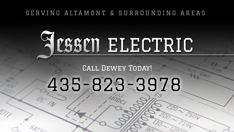 Jessen Electric Inc