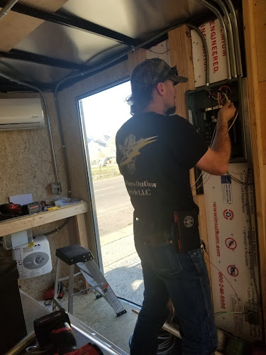 JessiJames Outlaw Electric LLC