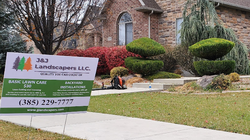 J&J Landscapers, LLC.