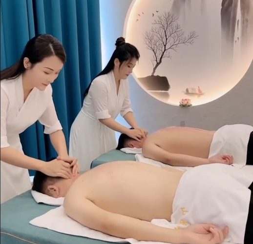 JL Massage
