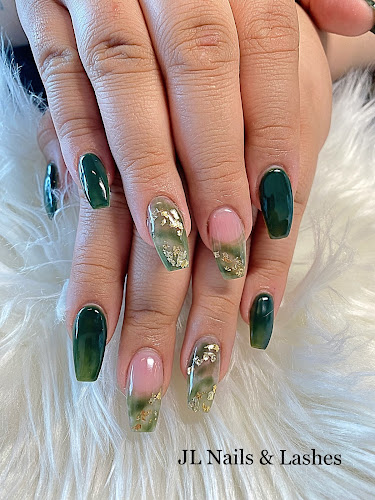 JL Nails & Lashes