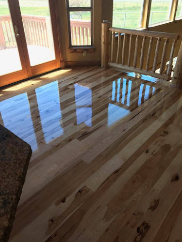 JM Hardwood Floors, LLC