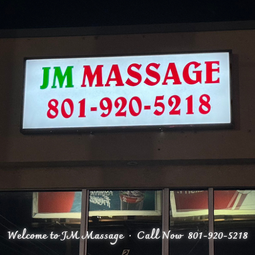 JM Massage