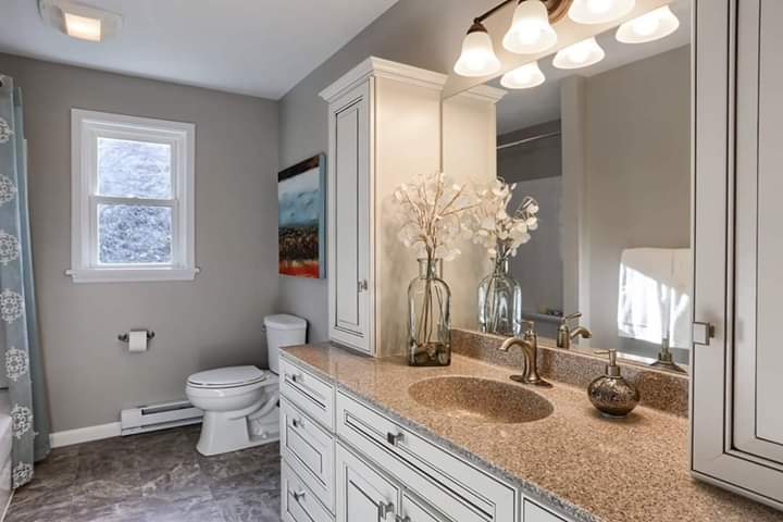 J&M residential cleaning.llc