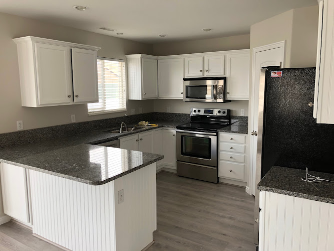 John's Custom Painting