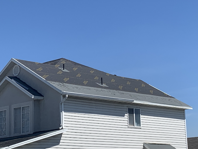 Jordan River Roofing