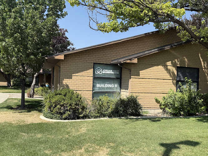 Jordan West Family Counseling