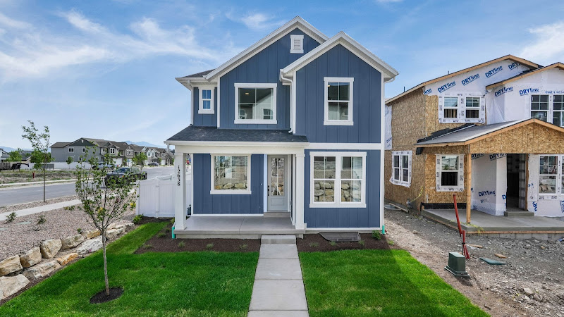 Joshua Tree by Wright Homes