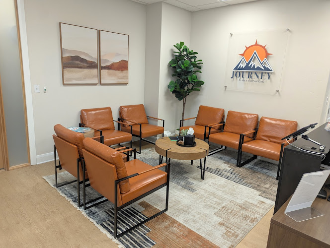 Journey Family Counseling