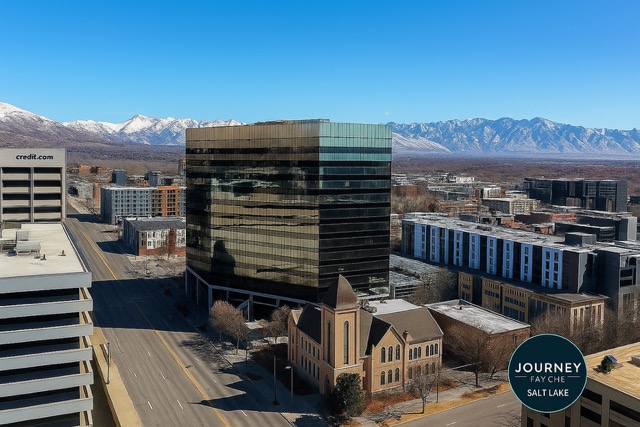 Journey Psyche Salt Lake City Psychiatry