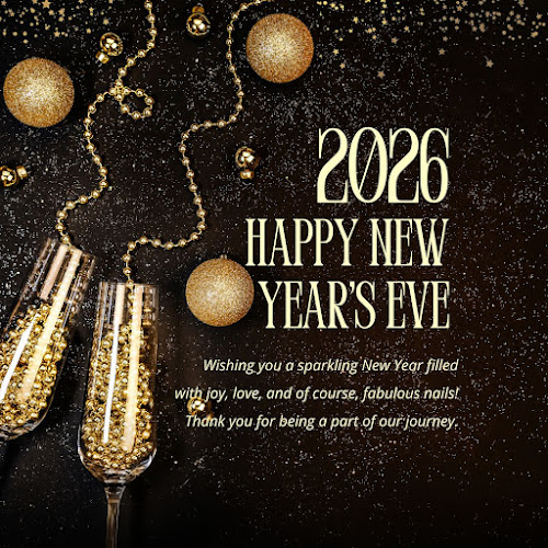 Joyful Nails And Spa