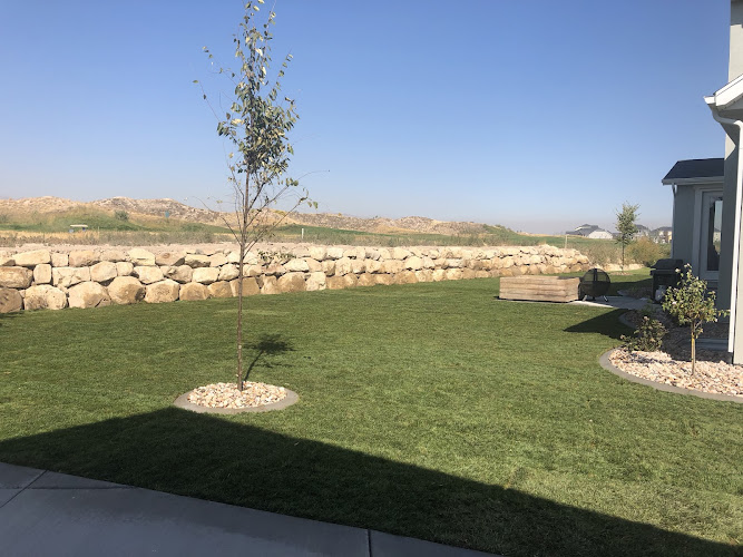 JP Landscape Services