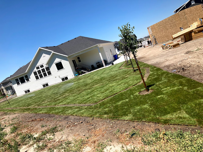 JS Landscaping & Sprinkler Repair LLC