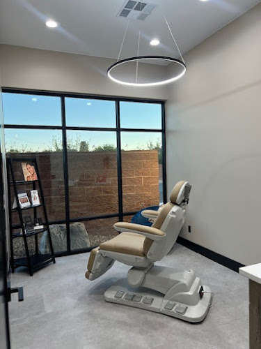 K2 Aesthetics and Wellness