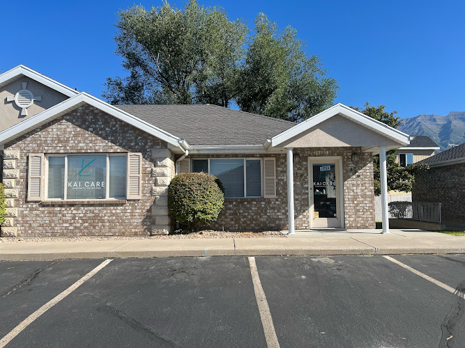 Kai Care Chiropractic and Wellness