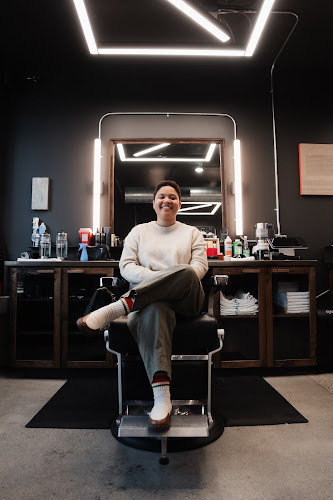 Kaizen Barber Collective