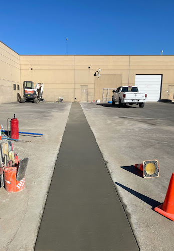 KB Concrete & Design