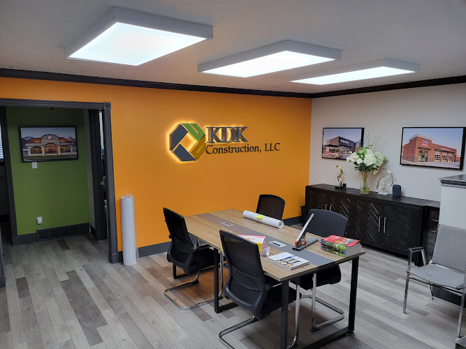 KDK Construction, LLC