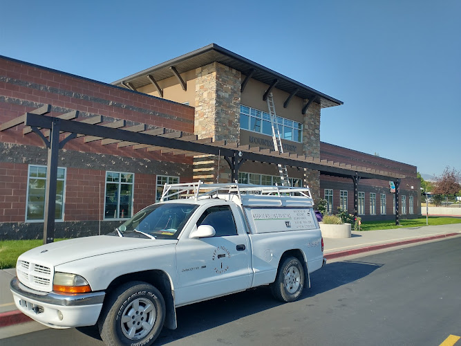 Keep It Rolling Painting