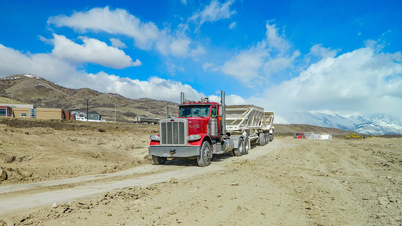 Kenny Seng Construction