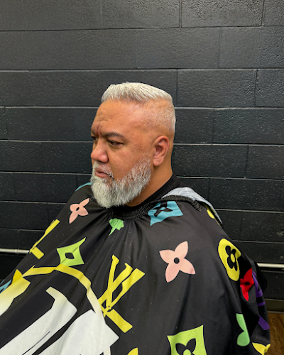 Killer Bee Barber Shop