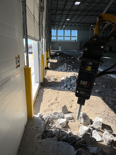 Kippen Concrete Cutting