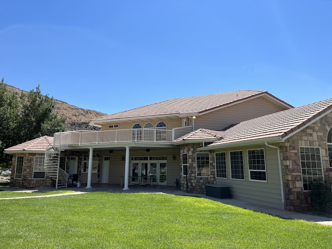 Kiva Adventure Ranch