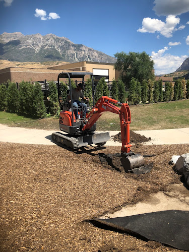 Knockout Concrete & Excavation