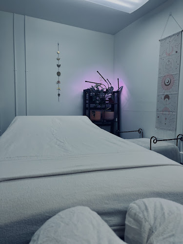 Knot So Kneady Massage Therapy