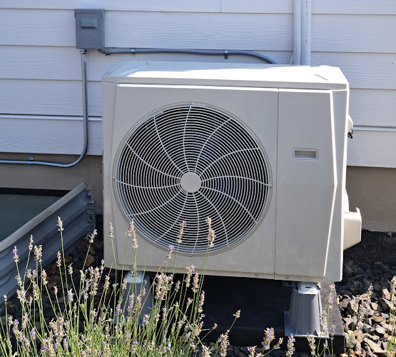 KP Carter Heating & Cooling